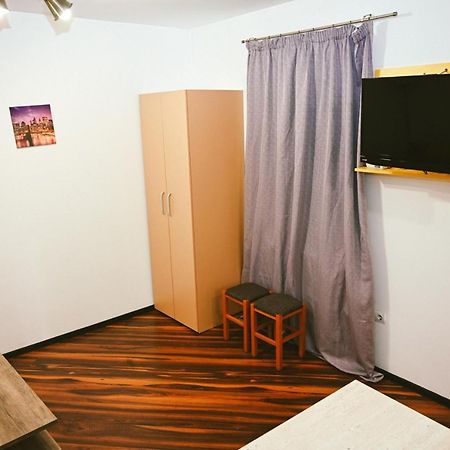 Cozy Apartment Braşov Eksteriør bilde