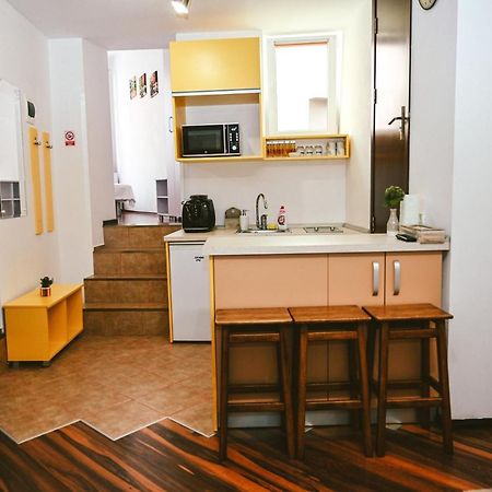 Cozy Apartment Braşov Eksteriør bilde