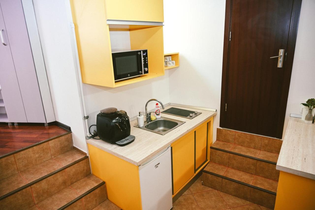 Cozy Apartment Braşov Eksteriør bilde