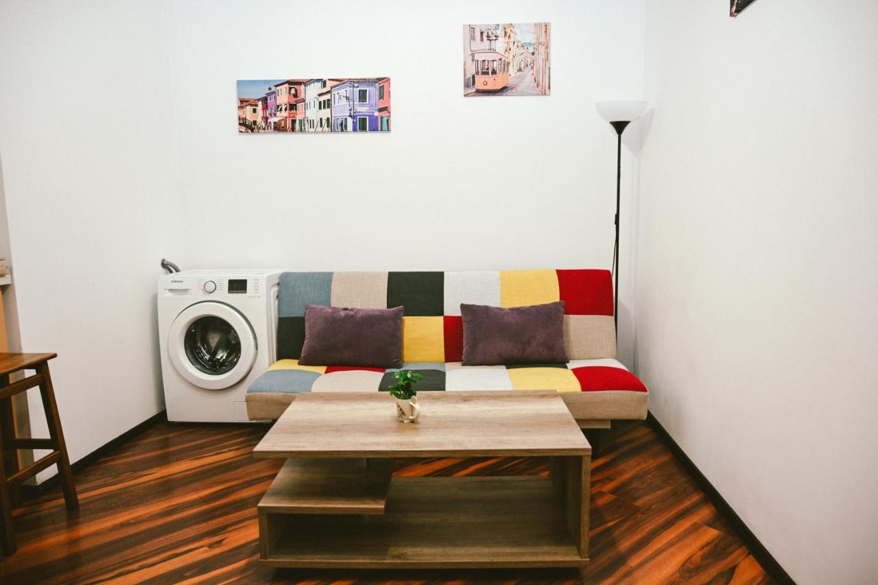 Cozy Apartment Braşov Eksteriør bilde