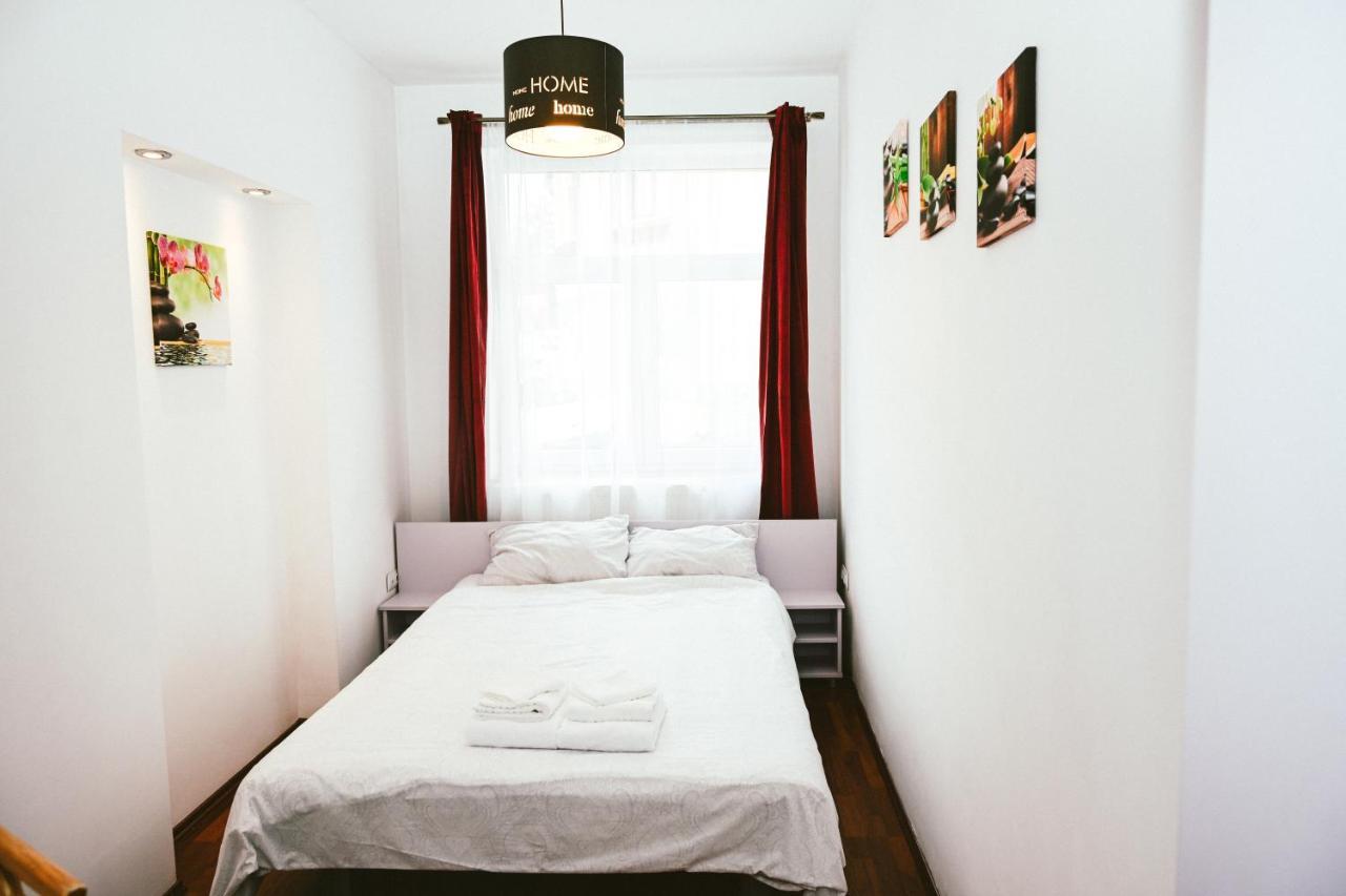 Cozy Apartment Braşov Eksteriør bilde