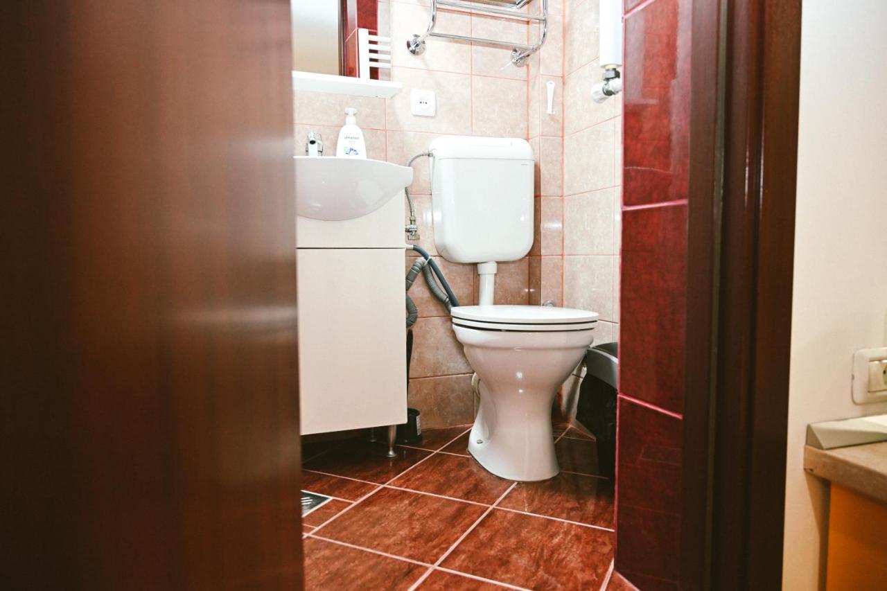 Cozy Apartment Braşov Eksteriør bilde