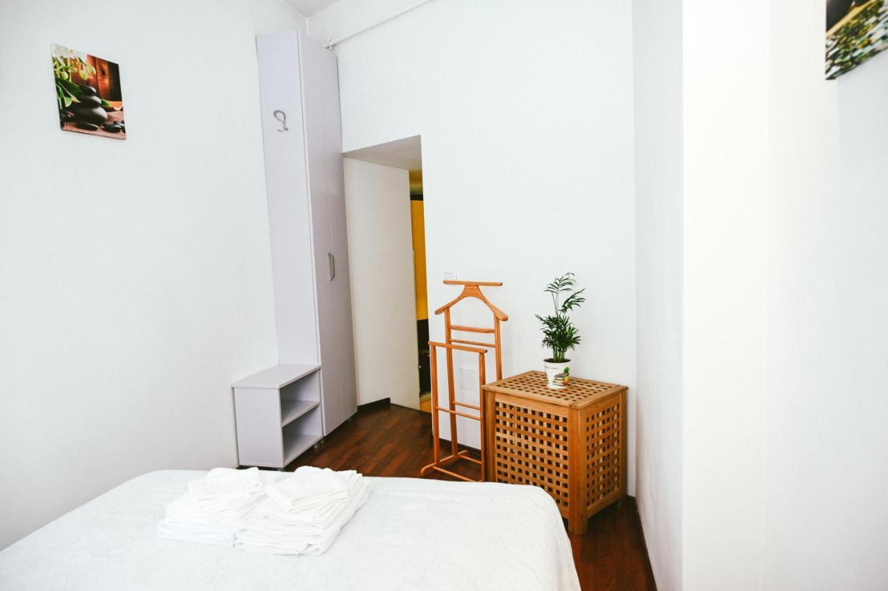 Cozy Apartment Braşov Eksteriør bilde
