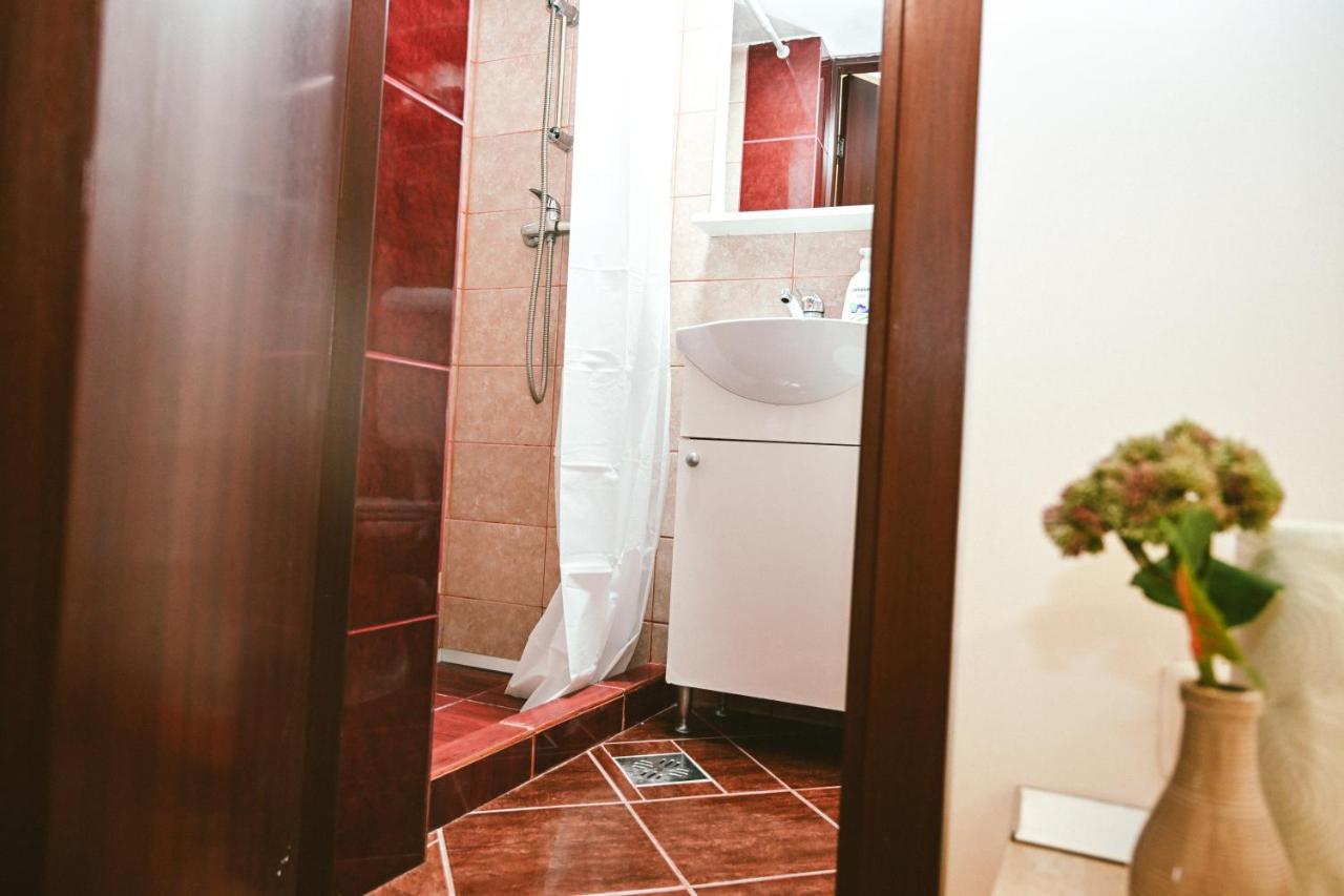 Cozy Apartment Braşov Eksteriør bilde