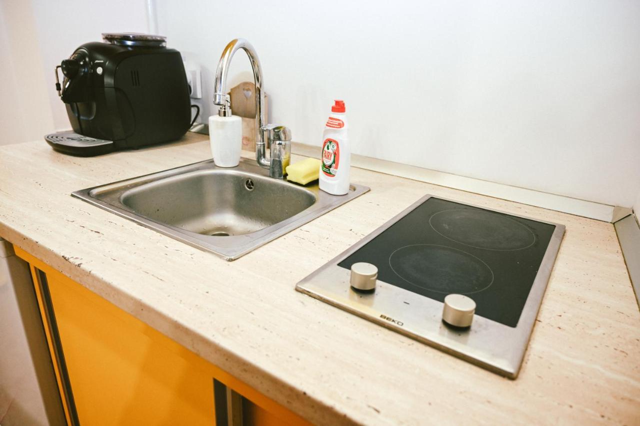 Cozy Apartment Braşov Eksteriør bilde