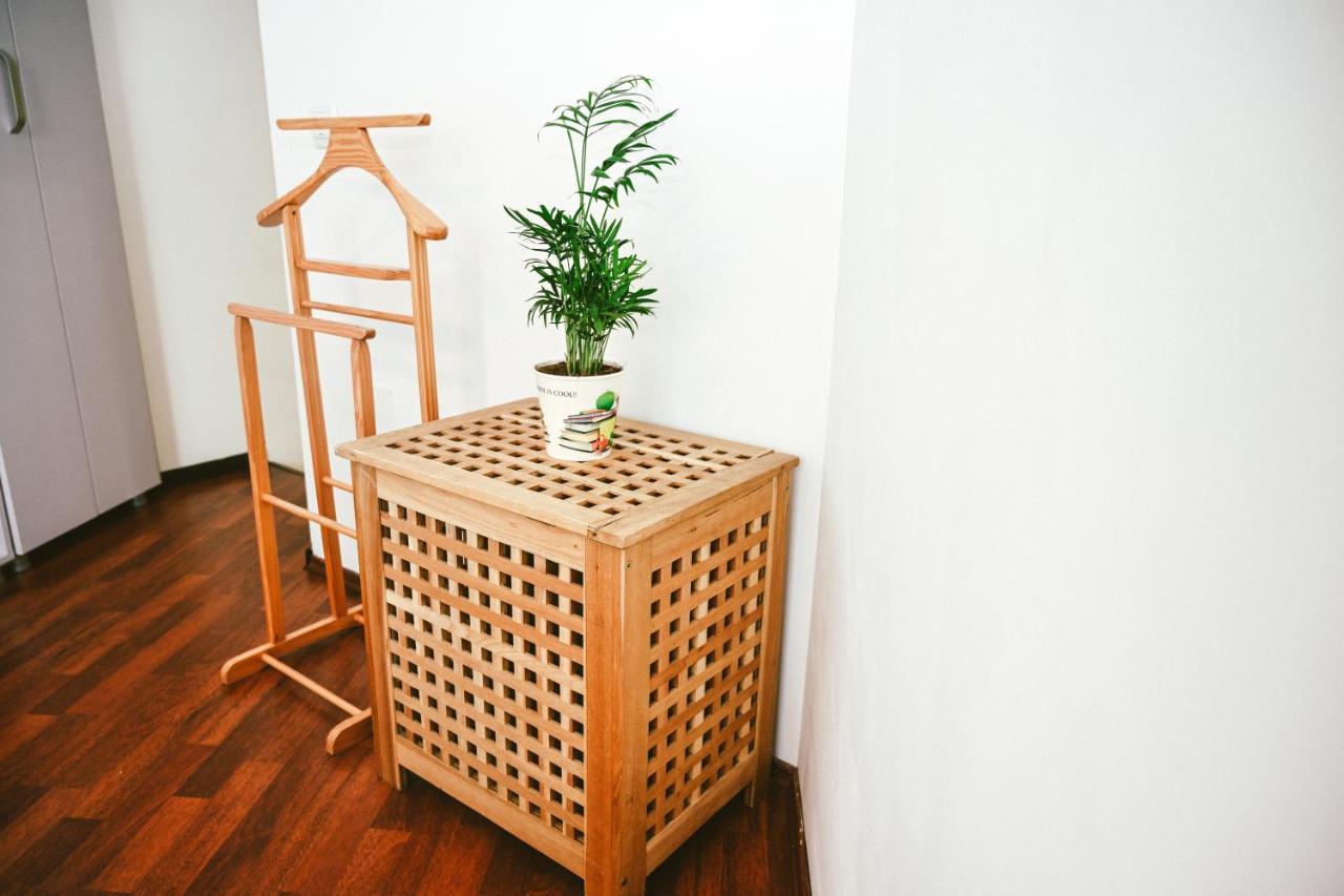 Cozy Apartment Braşov Eksteriør bilde