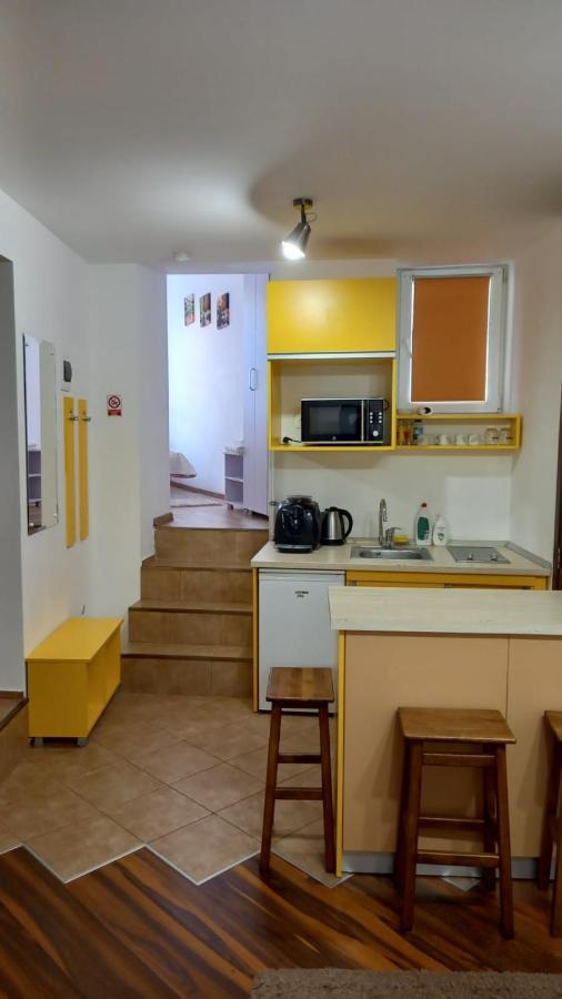 Cozy Apartment Braşov Eksteriør bilde